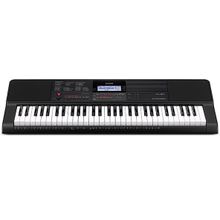 Синтезатор CASIO CT-X700 черный