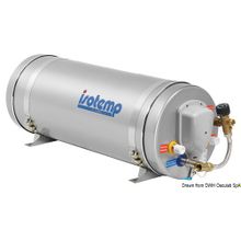 Osculati ISOTEMP Indel Webasto Marine boiler 25 l, 50.291.01