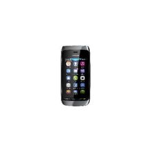 Телефон Nokia 309 Asha Black