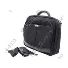 Сумка Samsonite PRO-DLX3 V84(0)09 009 (чёрная)