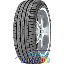 Michelin Pilot Sport 3 275 35 R18 99Y