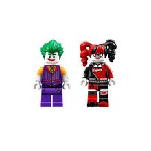 LEGO Batman Movie 70906 Лоурайдер Джокера