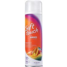 Арко for Women Soft Touch Тропическая Свежесть 200 мл