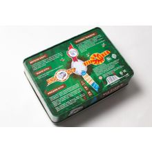 Настольная игра WELLDONE FB002 Четыре хвоста