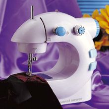 Швейная машинка Портняжка