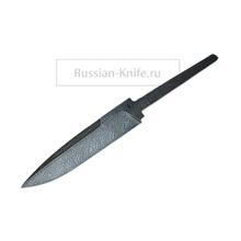 Клинок  Пехотный (дамасская сталь)