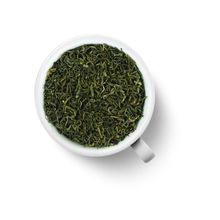 Китайский элитный зеленый чай Тай Пин Хоу Куй 250 гр.