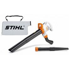 Stihl SHE 71 Садовый пылесос электрический