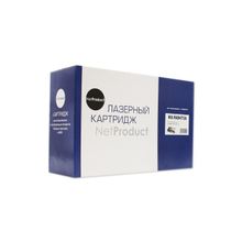 Драм-юнит NetProduct (N-KX-FAD473A) для Panasonic KX-MB2110 2130 2170, 10K