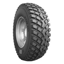 Шина 440 80R30 (16.9R30) 157A8 153D BKT RIDEMAXIT-696 TL для экскаватора-погрузчика, на погрузчик