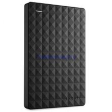 ЖЕСТКИЙ ДИСК 1TB SEAGATE EXPANSION PORTABLE STEA1000400 BLACK USB3.0