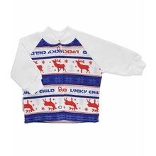 Lucky Child цветная Скандинавия