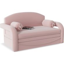 Смарт Диван детский Димочка Люкс Flamingo выкатной