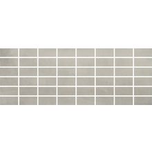 KERAMA MARAZZI MM15112 Декор Пикарди серый мозаичный 15х40х8