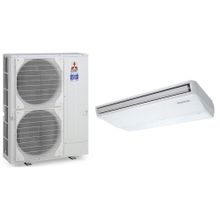 Mitsubishi Electric PUHZ-P100VHA4   PCA-RP100KAQ