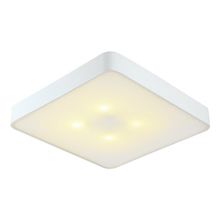 Потолочный светильник Arte Lamp A7210PL-4WH COSMOPOLITAN