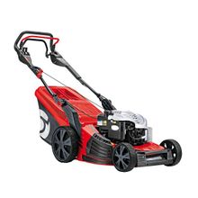 Газонокосилка бензиновая AL-KO Solo by 4855 SP Aluminium