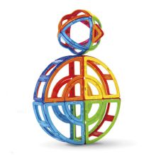 Магнитный конструктор MAGFORMERS 703004 (63118) Creative 90