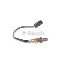 Датчик Кислородный Планарный Lada: Kalina Универсал 16 04- Bosch арт. 0258006537