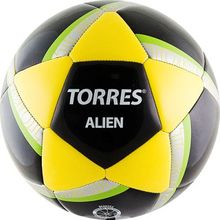 Мяч футбольный Torres Alien