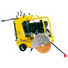 Швонарезчик бензиновый WACKER NEUSON BFSX 18D 630133