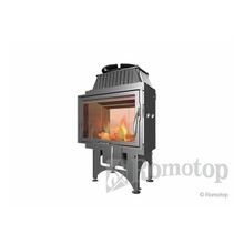 Каминная топка Romotop (Ромотоп) KV 025 L ORT (Ромотоп КВ 025 Л ОРТ)