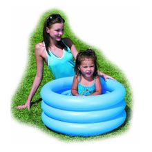 Детский надувной бассейн BestWay 51033 (70х30см)