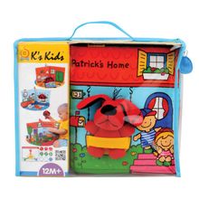 KS Kids В гостях у Патрика KA745