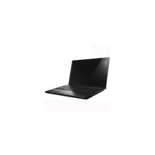 Ноутбук Lenovo IdeaPad G580 Black 59353358