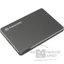 Transcend Portable HDD 1Tb StoreJet TS1TSJ25C3N