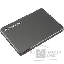 Transcend Portable HDD 1Tb StoreJet TS1TSJ25C3N