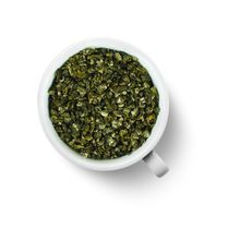 Китайский элитный чай Лу Инь Ло (Изумрудный жемчуг)250 гр.