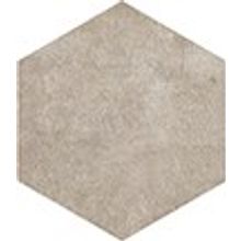 Unicom Starker Icon Taupe Back Esagono 18.2x21 см