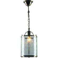 Arte Lamp A8286SP-1AB BRUNO подвесной светильник (для кухни)