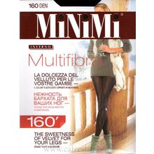 Колготки женские MiNiMi Multifibra 160 den