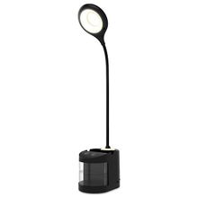Ambrella Настольная лампа офисная Ambrella DE56 DE562 BK черный LED 4200K 4W ID - 457153