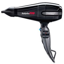 Фен для волос 2400Вт BaByliss Caruso BAB6520RE