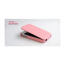 для iPhone Чехол 4 4S HOCO Розовый