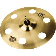 SABIAN SABIAN 12 O-ZONE SPLASH AAX