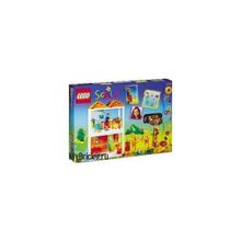 Lego Scala 3149 Happy Home (Счастливый Дом) 2000