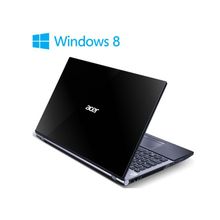 Ноутбук Acer Aspire V3-551G-10466G75Makk (NX.M0FER.014)