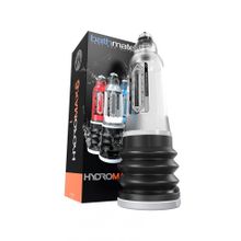 Прозрачная гидропомпа HydroMAX5 (109238)