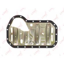 Прокладка Маслянного Поддона LYNXauto арт. SG1439