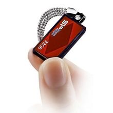 USB флешка Silicon Power Touch 810 32Gb