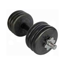 Гантель Barbell Atlet 17,5кг.