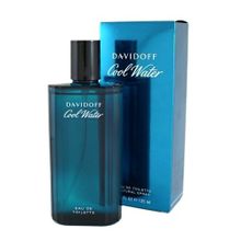 Davidoff Cool Water Men, 75 мл