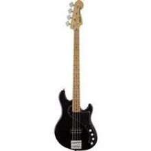 FENDER DELUXE DEMENTION BASS (MN) BLK