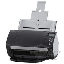 Fujitsu fi-7160 PA03670-B051 А4, 60 120 стр. в мин. двусторонний, ADF 80 листов, 6 000