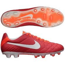 Бутсы Nike Tiempo Legend Iv Fg 454316-618 Sr