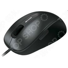 Microsoft Comfort 4500 Optical USB